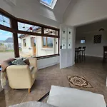 Fiain Retreat, Luxury, Fire Place, Sun Milltown Malbay
