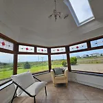 Fiain Retreat, Luxury, Fire Place, Sun