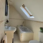 Fiain Retreat, Luxury, Fire Place, Sun Ferienhaus