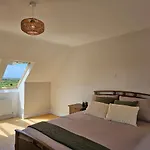 Fiain Retreat, Luxury, Fire Place, Sun