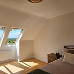 Fiain Retreat, Luxury, Fire Place, Sun Ferienhaus