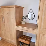 Fiain Retreat, Luxury, Fire Place, Sun Milltown Malbay