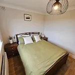 Fiain Retreat, Luxury, Fire Place, Sun