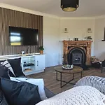 Fiain Retreat, Luxury, Fire Place, Sun *