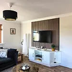 Fiain Retreat, Luxury, Fire Place, Sun * Milltown Malbay