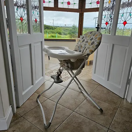 Fiáin Retreat Casa vacanze