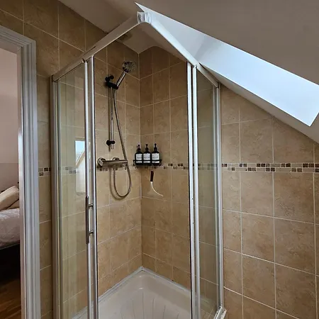 Fiain Retreat, Luxury, Fire Place, Sun * Miltown Malbay