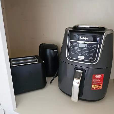 Prázdninový dům Fiain Retreat, Luxury, Fire Place, Sun *