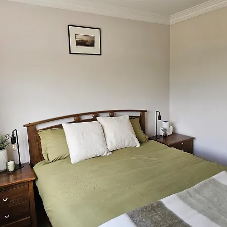 Fiain Retreat, Luxury, Fire Place, Sun Дом отдыха *