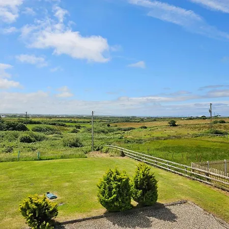Fiain Retreat, Luxury, Fire Place, Sun * Miltown Malbay