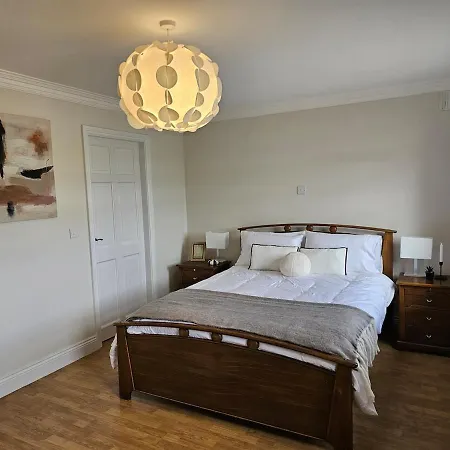 Fiain Retreat, Luxury, Fire Place, Sun Tatil Evi *