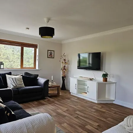 Tatil Evi Fiain Retreat, Luxury, Fire Place, Sun *