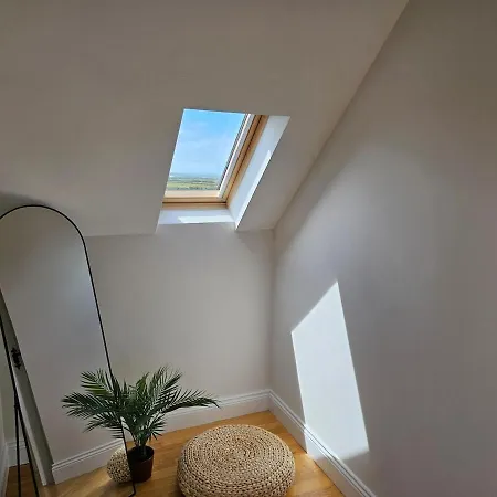 Fiain Retreat, Luxury, Fire Place, Sun * Milltown Malbay