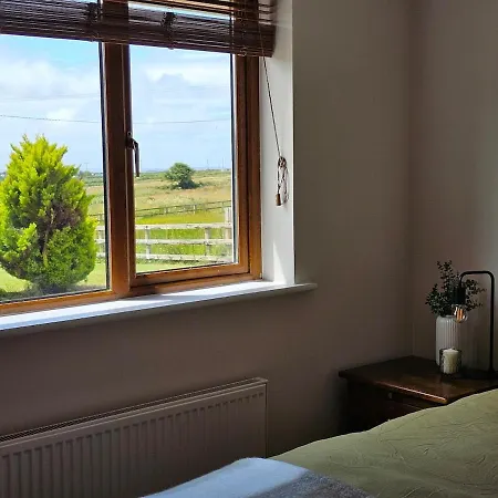 Fiain Retreat, Luxury, Fire Place, Sun