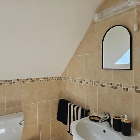 Tatil Evi Fiain Retreat, Luxury, Fire Place, Sun *