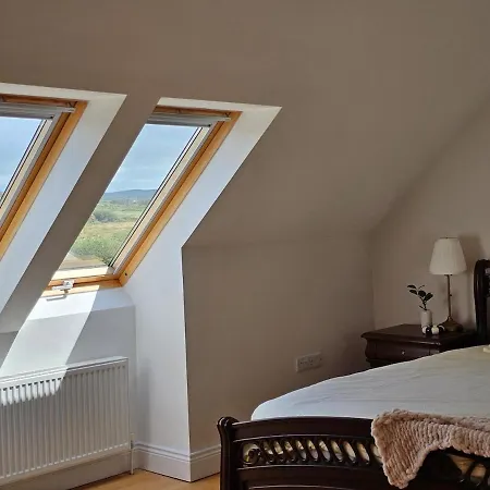 Fiain Retreat, Luxury, Fire Place, Sun * Milltown Malbay