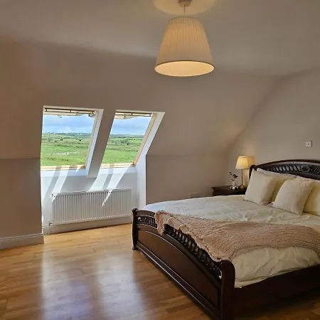 Tatil Evi Fiain Retreat, Luxury, Fire Place, Sun