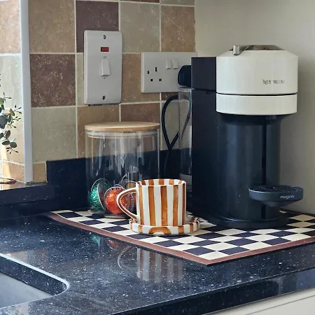 Fiain Retreat, Luxury, Fire Place, Sun Nyaraló Miltown Malbay