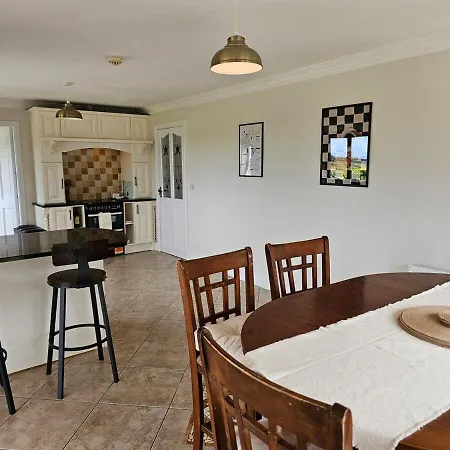 Fiain Retreat, Luxury, Fire Place, Sun * Miltown Malbay