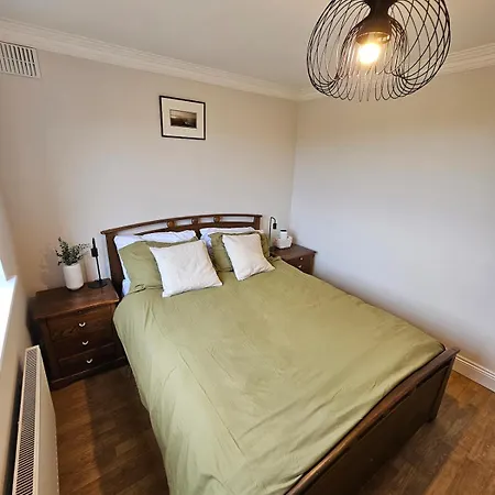 Fiain Retreat, Luxury, Fire Place, Sun