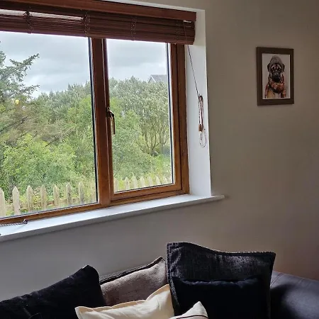 Дом отдыха Fiain Retreat, Luxury, Fire Place, Sun *