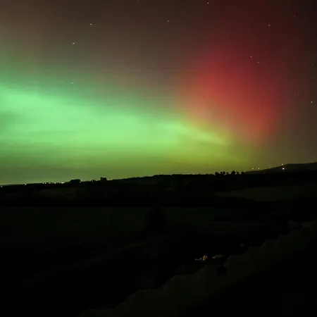 Fiain Retreat, Luxury, Fire Place, Sun Tatil Evi