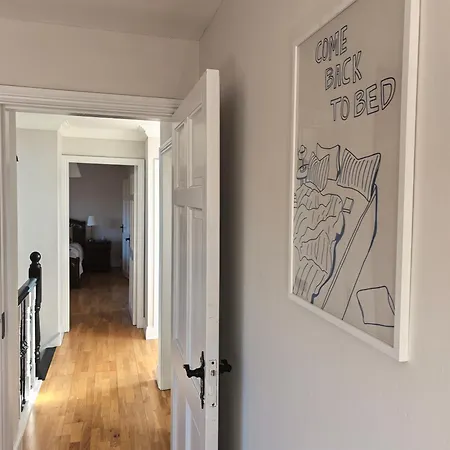 Дом отдыха Fiain Retreat, Luxury, Fire Place, Sun *