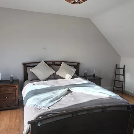 Fiain Retreat, Luxury, Fire Place, Sun Milltown Malbay