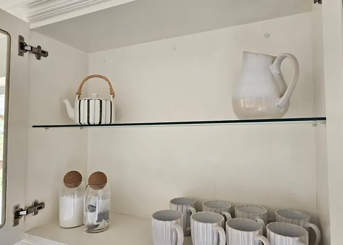 Fiain Retreat, Luxury, Fire Place, Sun *