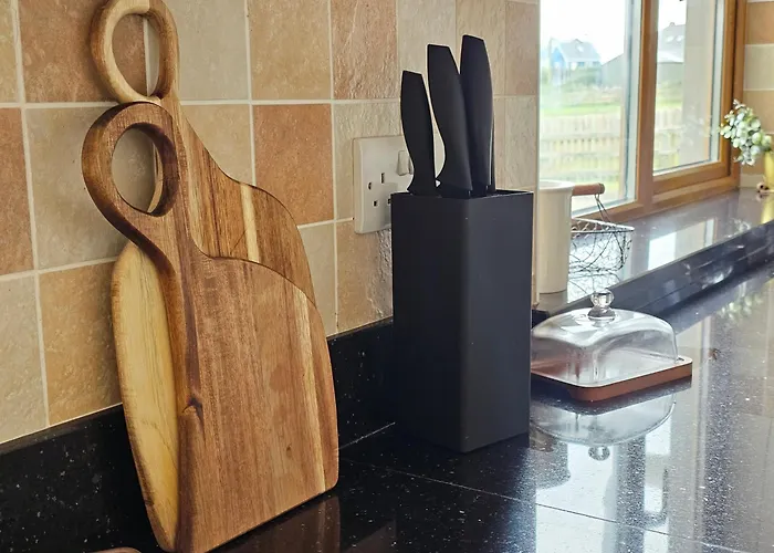 Fiain Retreat, Luxury, Fire Place, Sun 米尔敦马尔贝