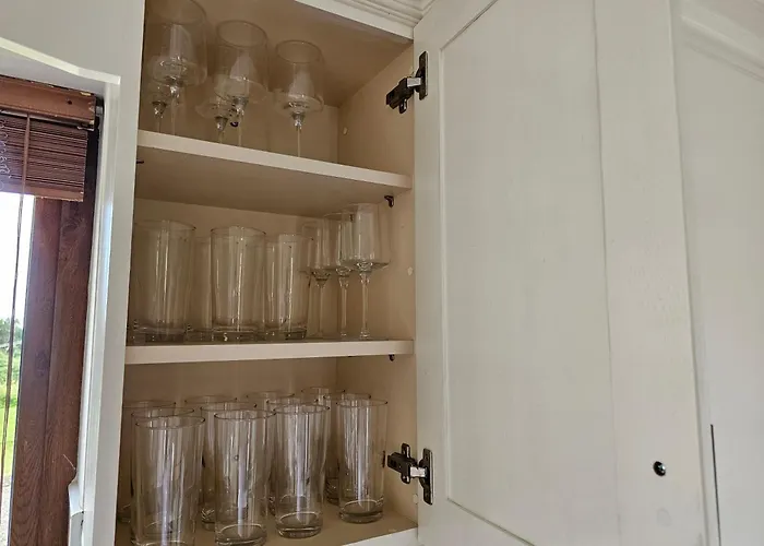 Fiain Retreat, Luxury, Fire Place, Sun 米尔敦马尔贝