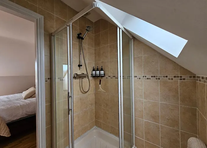 Fiain Retreat, Luxury, Fire Place, Sun * 米尔敦马尔贝