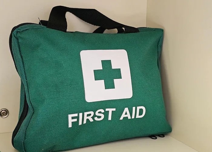 Fiain Retreat, Luxury, Fire Place, Sun 度假居 *