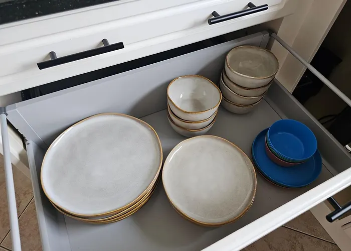 度假居 Fiain Retreat, Luxury, Fire Place, Sun 米尔敦马尔贝