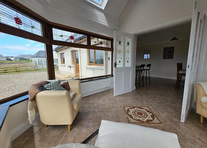 Fiain Retreat, Luxury, Fire Place, Sun 米尔敦马尔贝