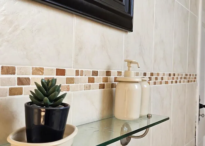 度假居 Fiain Retreat, Luxury, Fire Place, Sun *