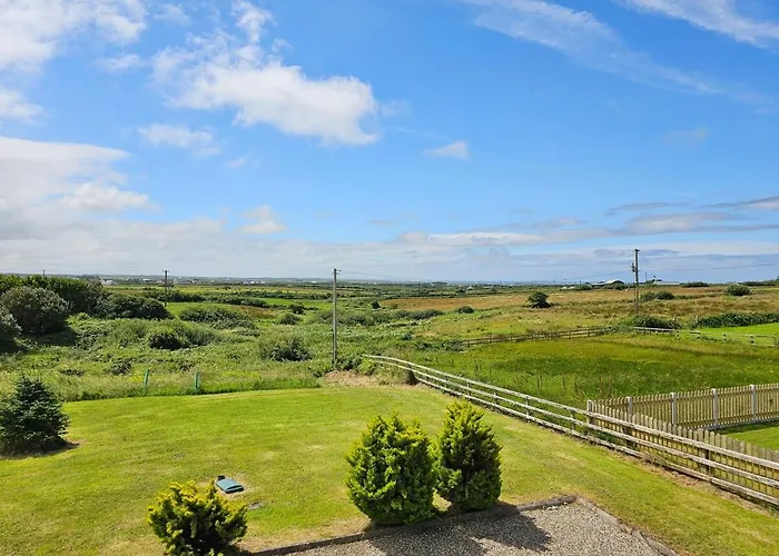 Fiain Retreat, Luxury, Fire Place, Sun * 米尔敦马尔贝