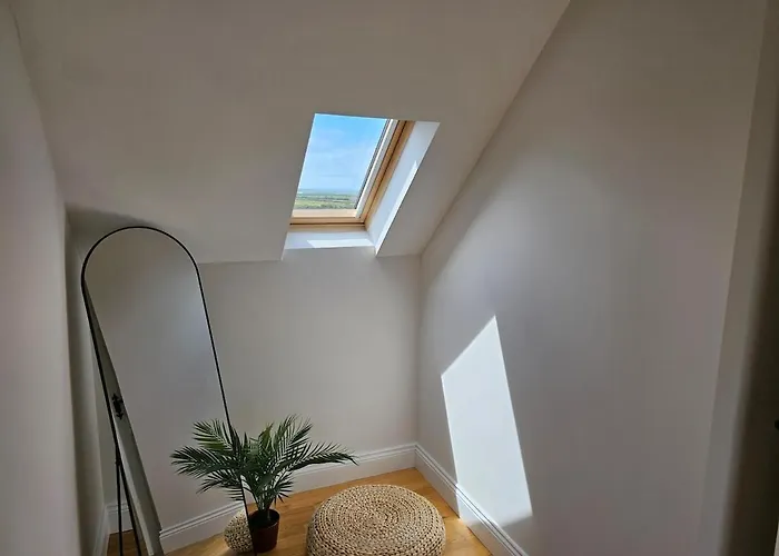 Fiain Retreat, Luxury, Fire Place, Sun * 米尔敦马尔贝