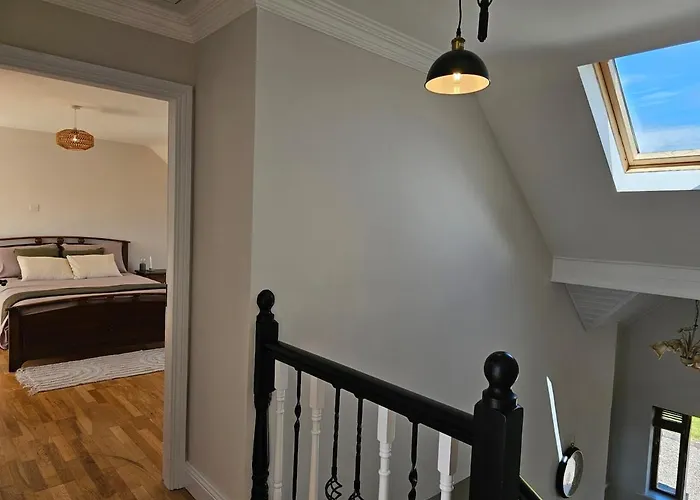 Fiain Retreat, Luxury, Fire Place, Sun 度假居 米尔敦马尔贝