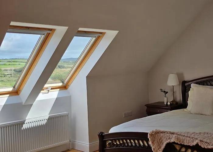 Fiain Retreat, Luxury, Fire Place, Sun * 米尔敦马尔贝